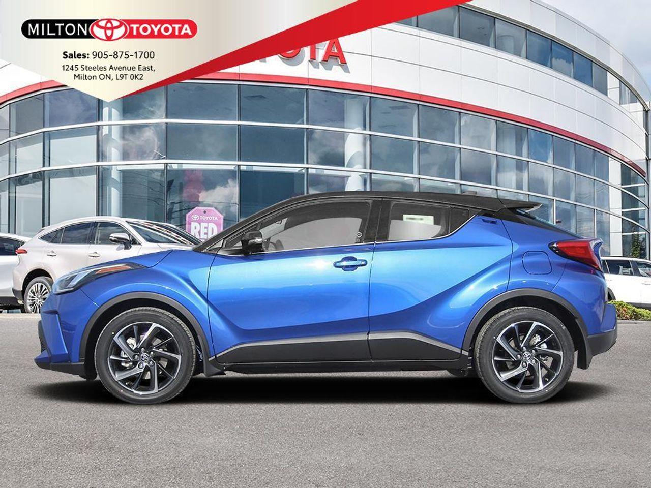2021 Toyota CH-R Limited-2