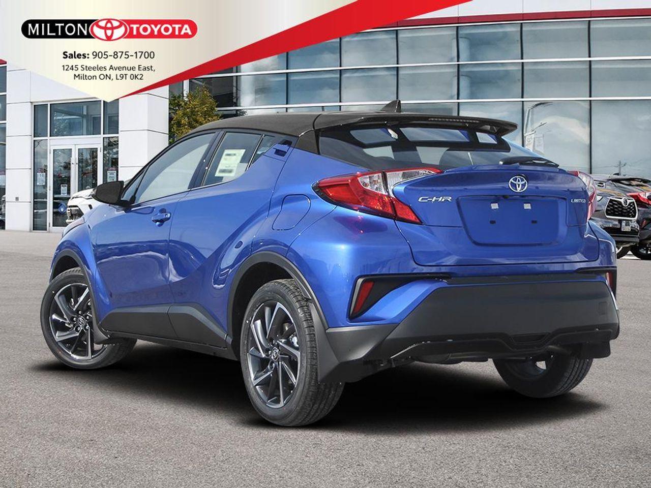 2021 Toyota CH-R Limited-3