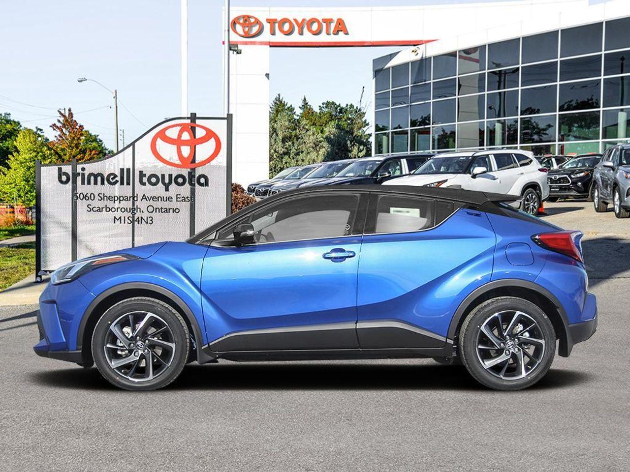 2021 Toyota CH-R Limited-2