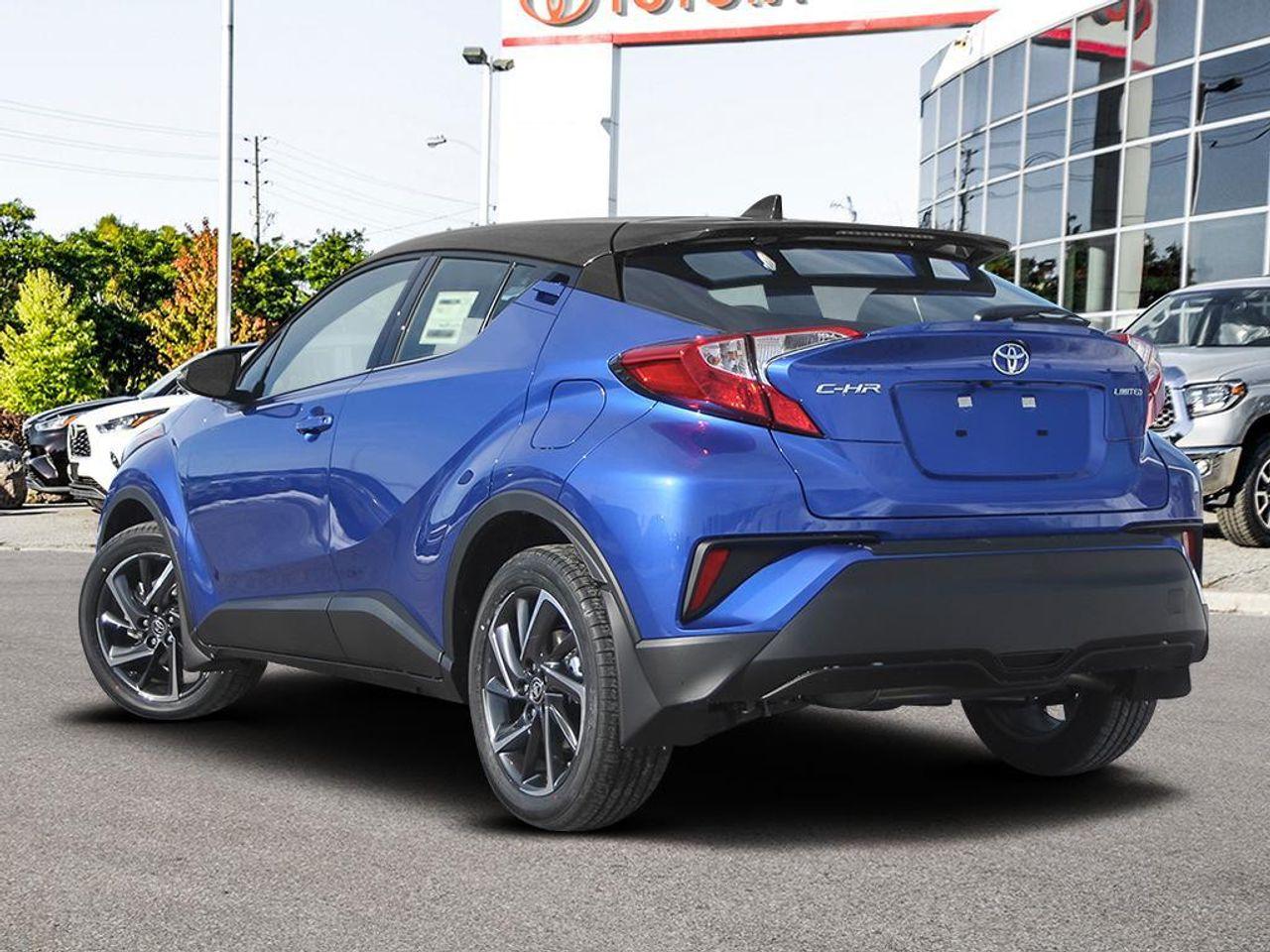 2021 Toyota CH-R Limited-3