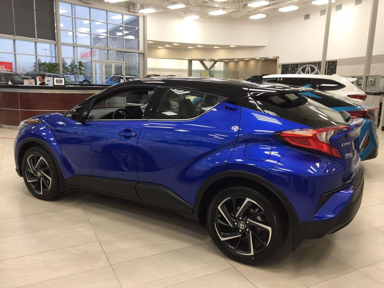 2021 Toyota CH-R Limited-3