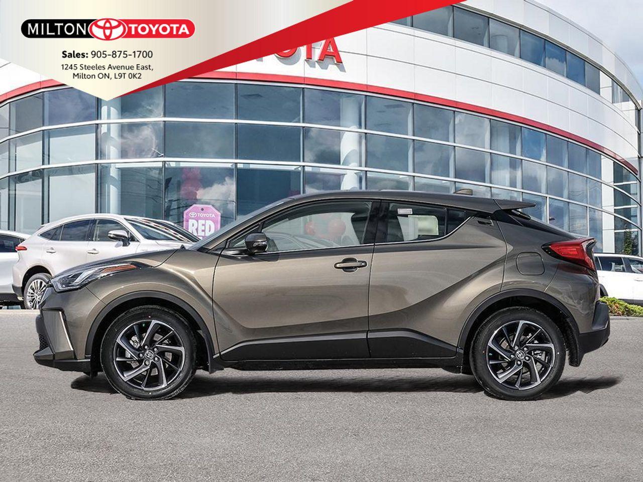 2021 Toyota CH-R Limited-2
