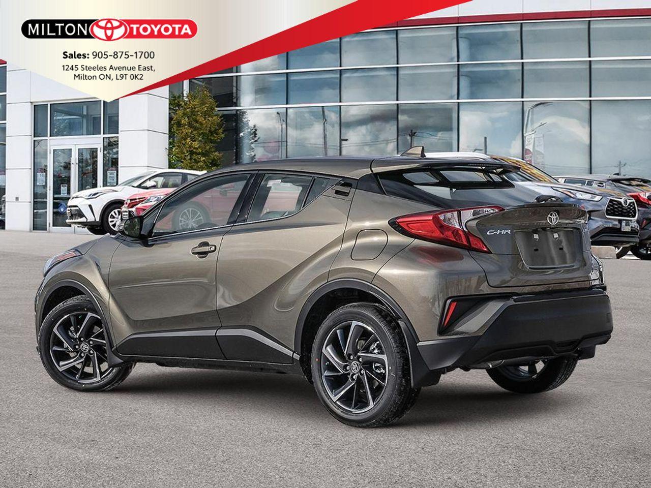 2021 Toyota CH-R Limited-3