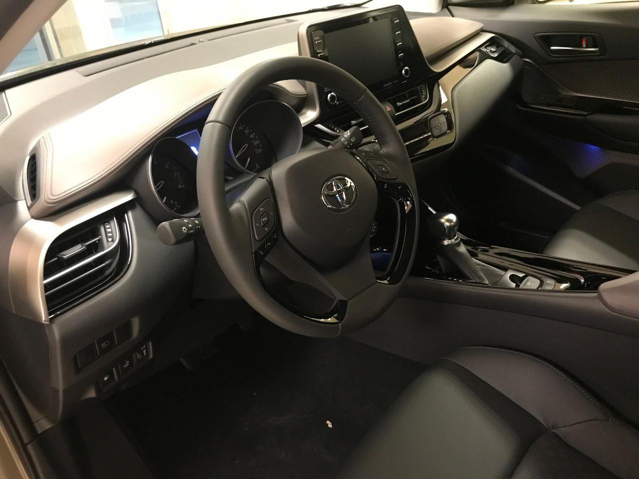 2021 Toyota CH-R Limited-3