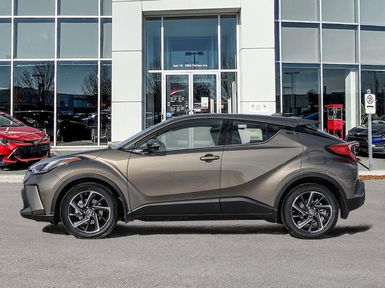 2021 Toyota CH-R Limited-2