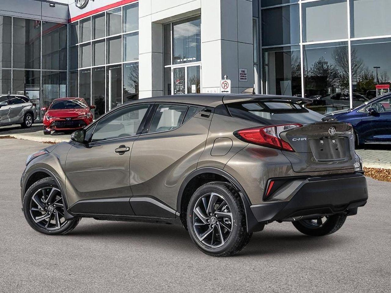 2021 Toyota CH-R Limited-3