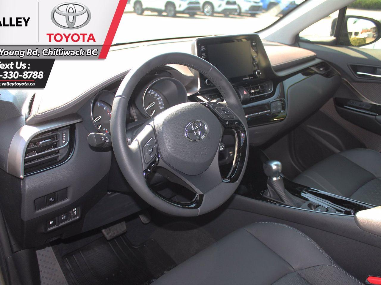 2021 Toyota CH-R Limited-3