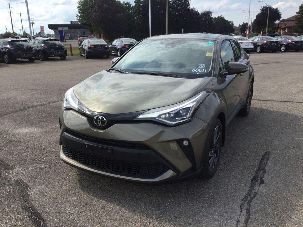 2021 Toyota CH-R Limited-1