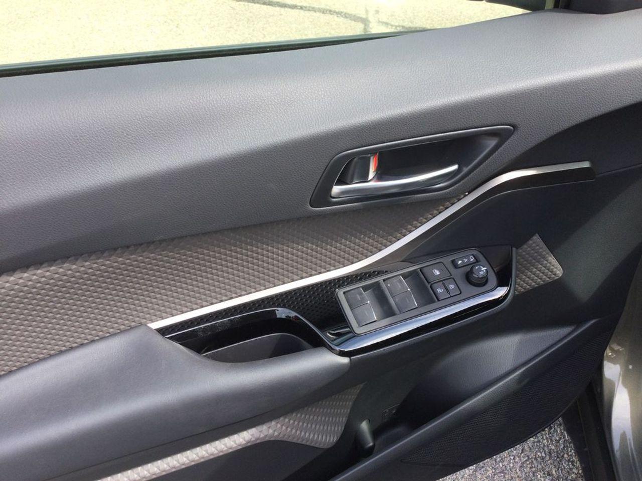 2021 Toyota CH-R Limited-4