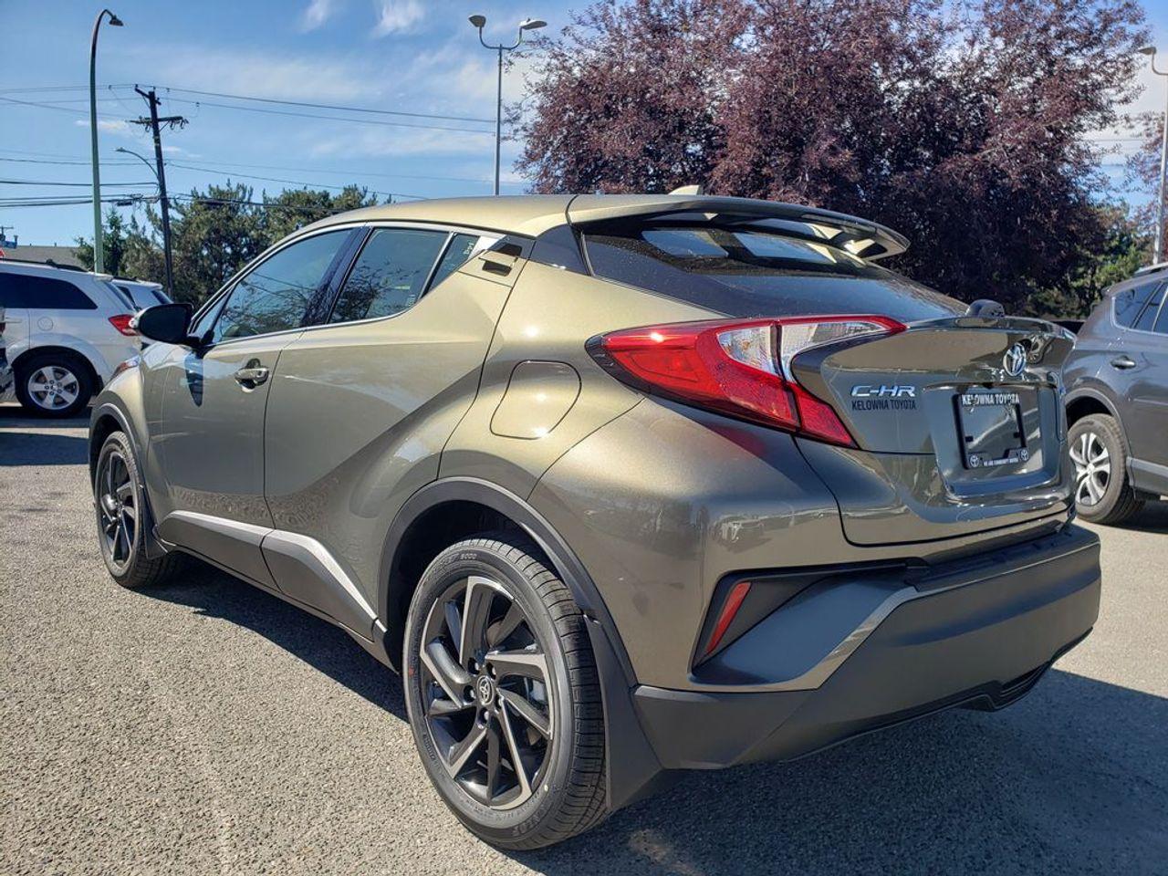 2021 Toyota CH-R Limited-3