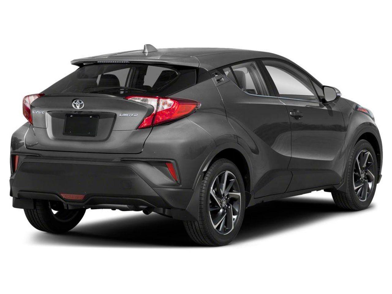 2021 Toyota CH-R Limited-2