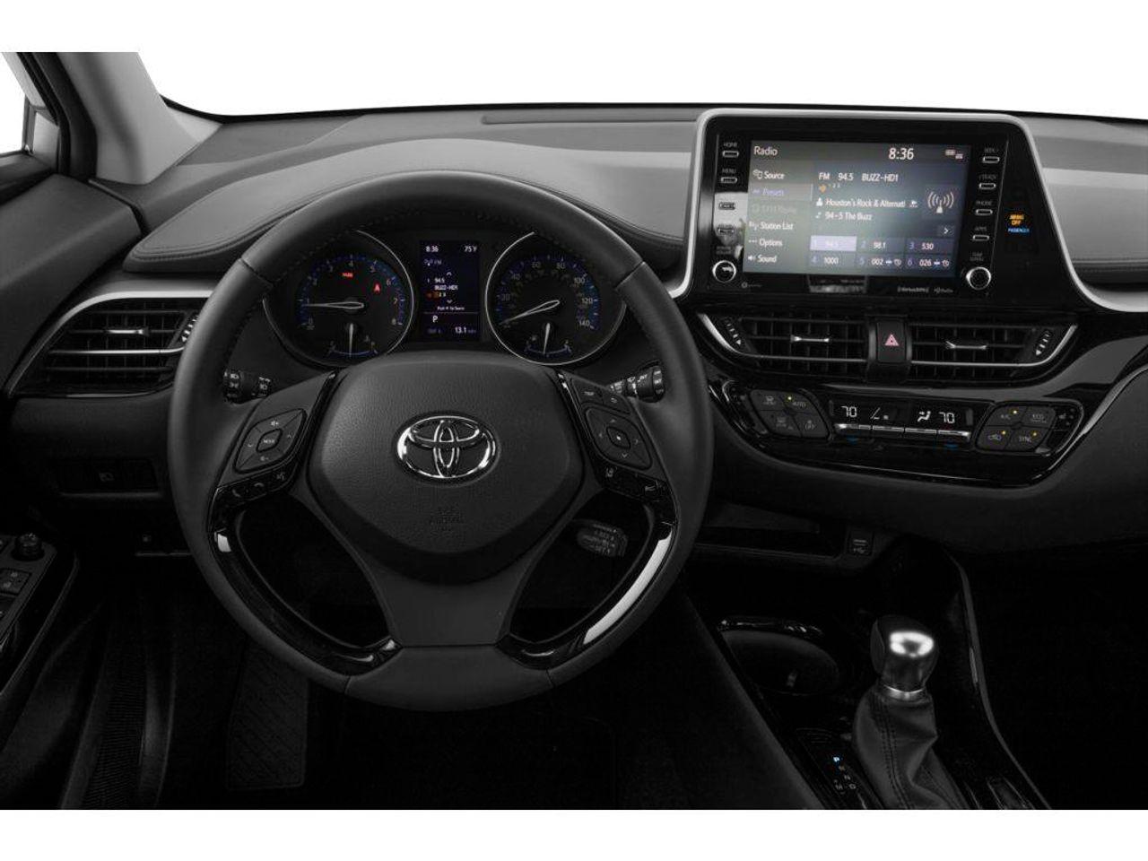 2021 Toyota CH-R Limited-3