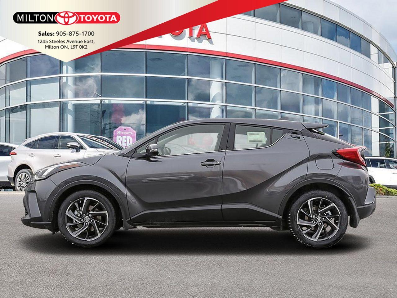 2021 Toyota CH-R Limited-2