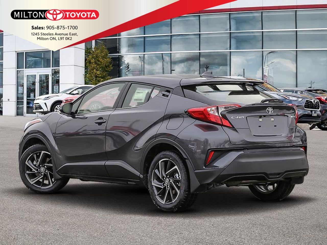 2021 Toyota CH-R Limited-3