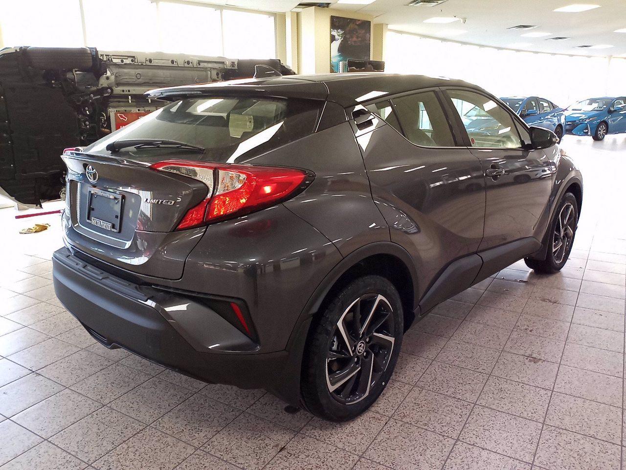 2021 Toyota CH-R Limited-3