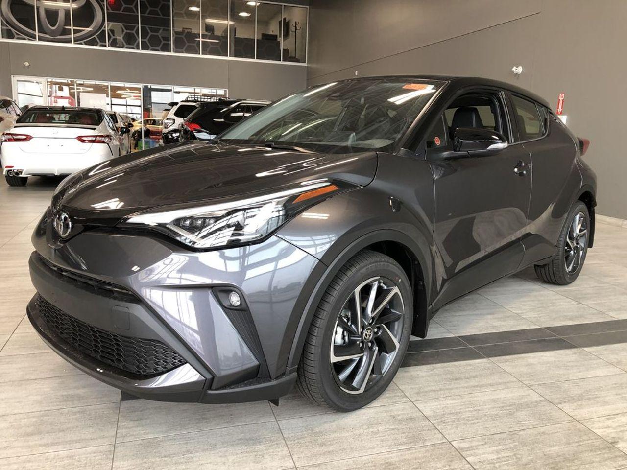 2021 Toyota CH-R Limited-3