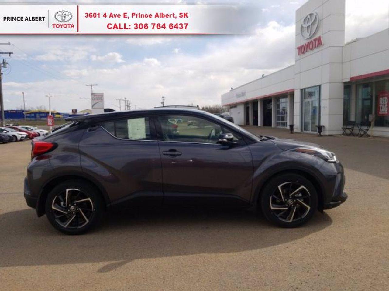 2021 Toyota CH-R Limited-3