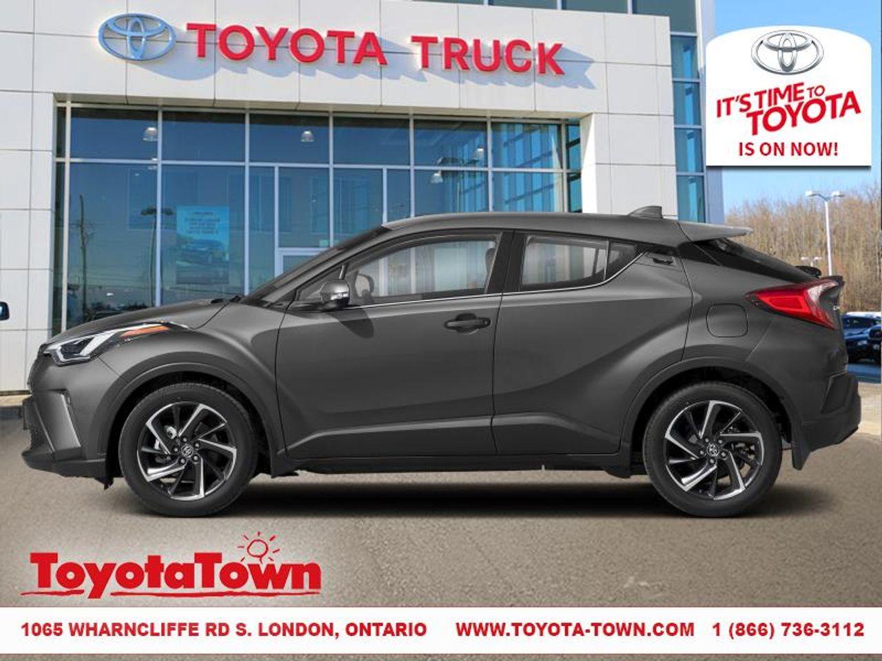 2021 Toyota CH-R Limited-0