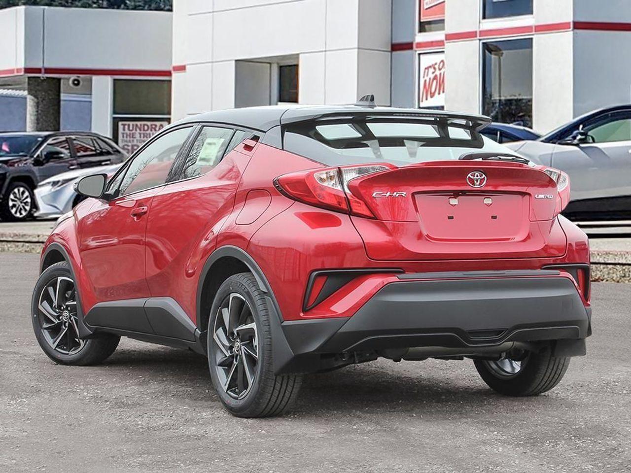2021 Toyota CH-R Limited-2