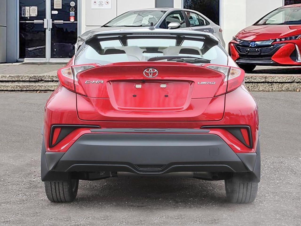 2021 Toyota CH-R Limited-3