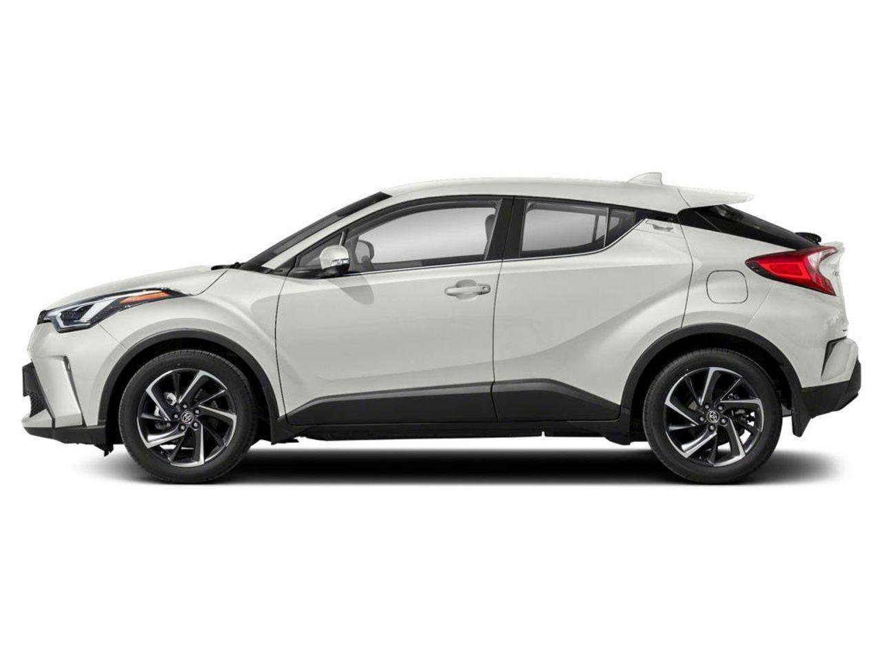 2021 Toyota CH-R Limited-3