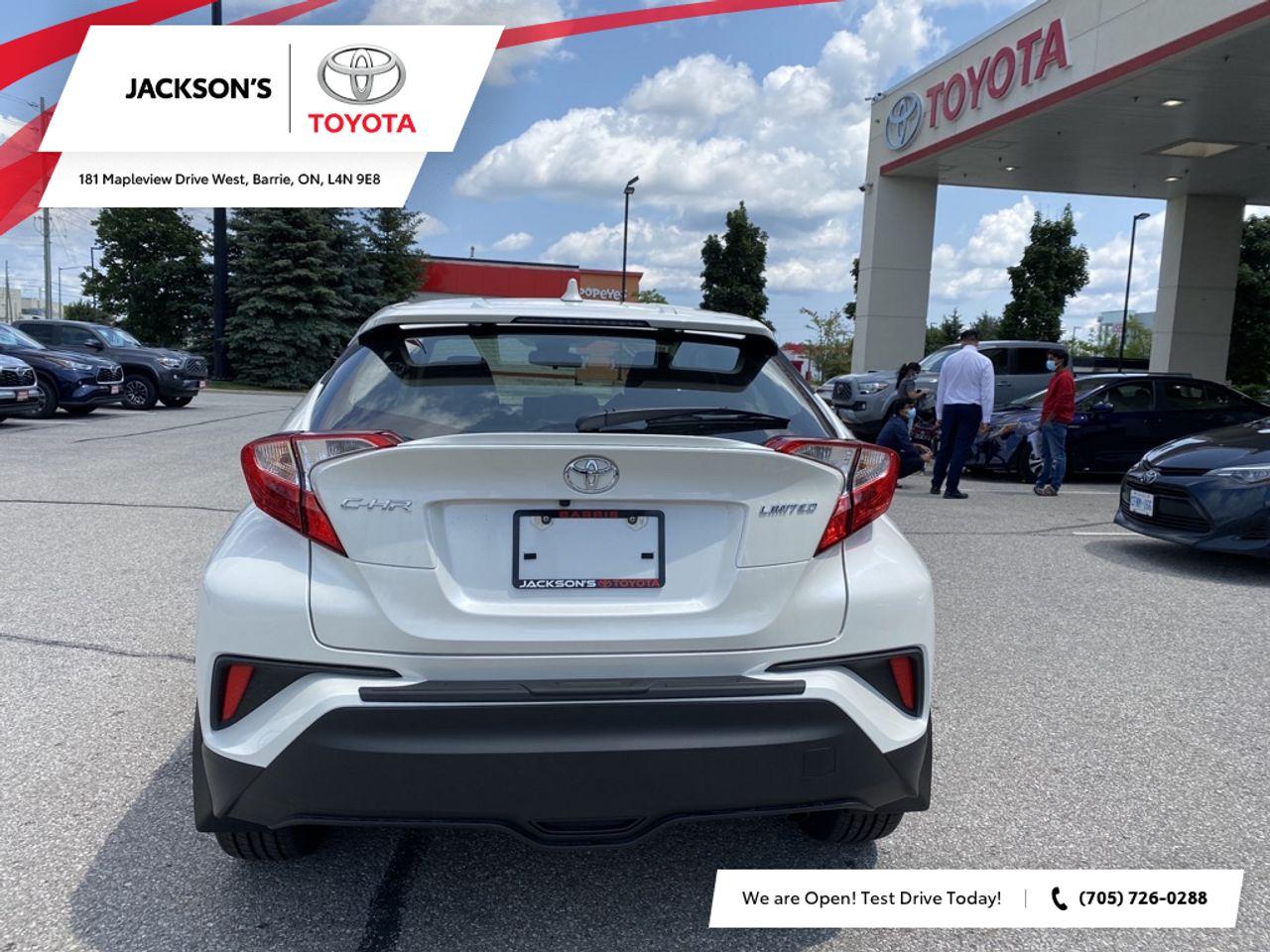2021 Toyota CH-R Limited-2