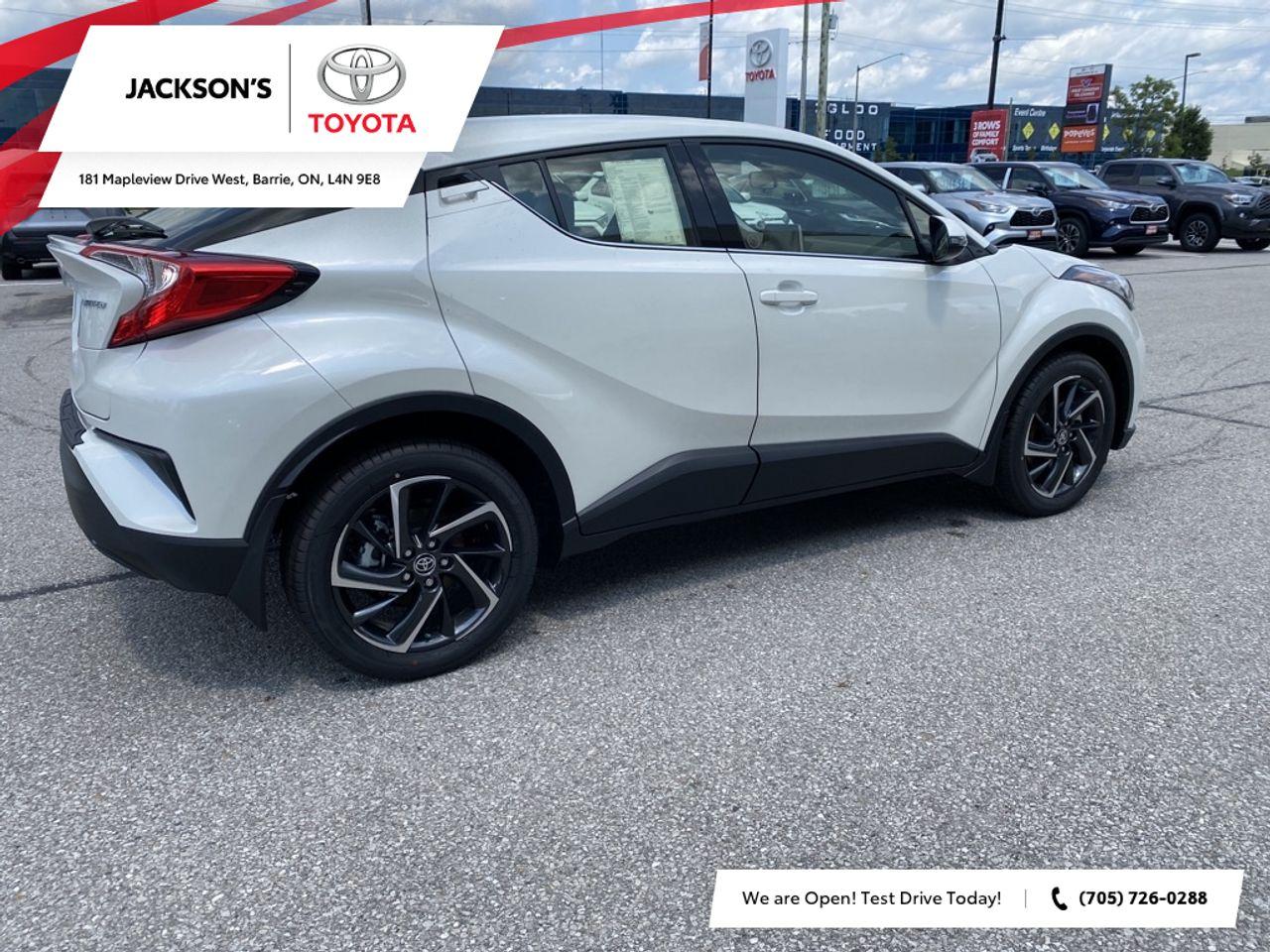 2021 Toyota CH-R Limited-3