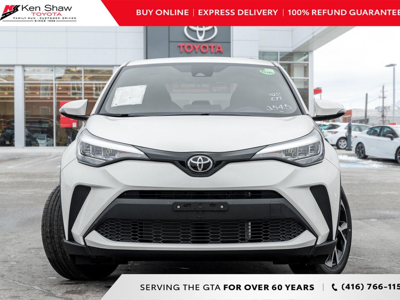 2021 Toyota CH-R Limited-1