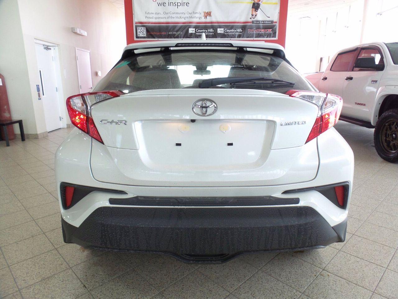 2021 Toyota CH-R Limited-2