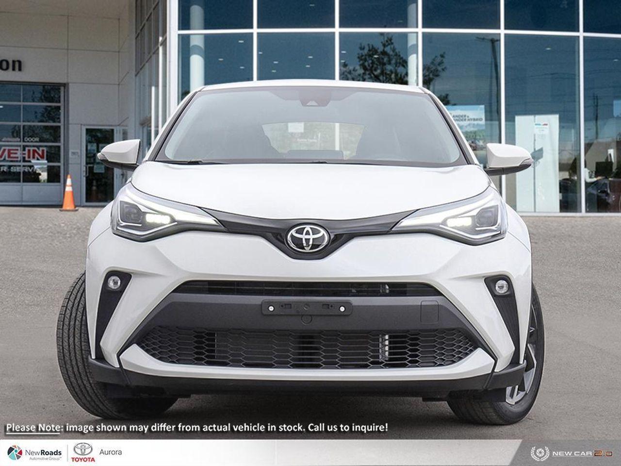 2021 Toyota CH-R Limited-1
