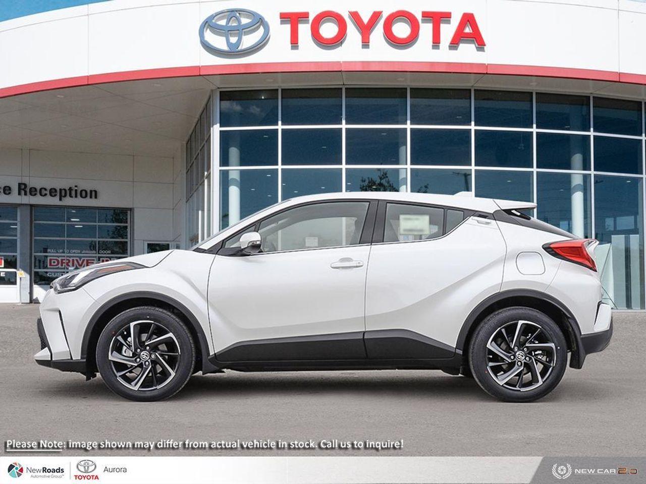 2021 Toyota CH-R Limited-2