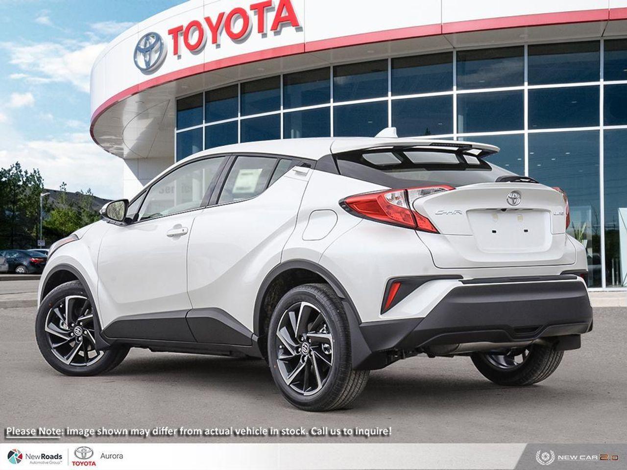 2021 Toyota CH-R Limited-3