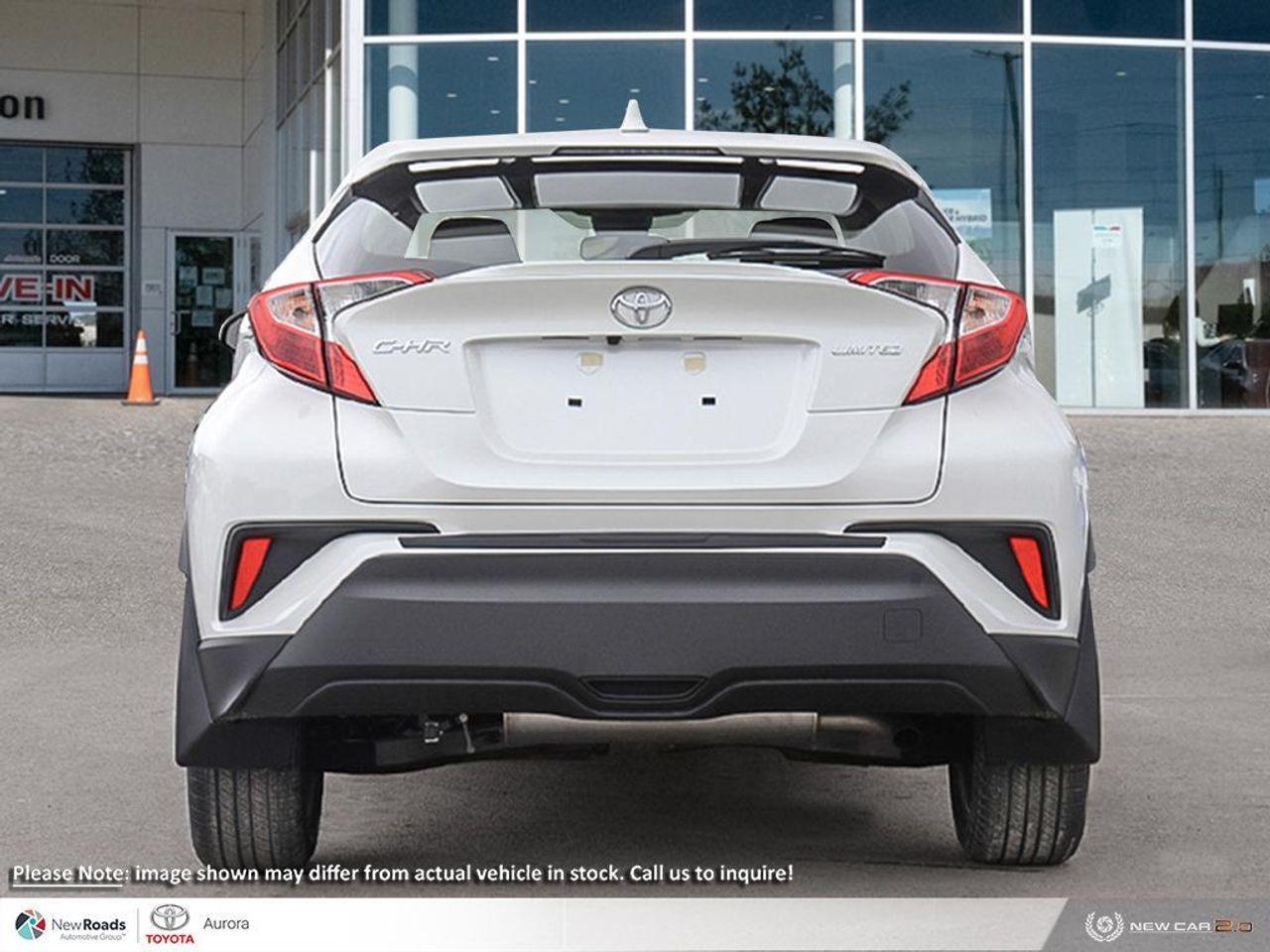 2021 Toyota CH-R Limited-4