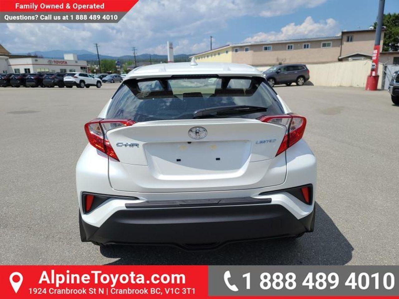 2021 Toyota CH-R Limited-3