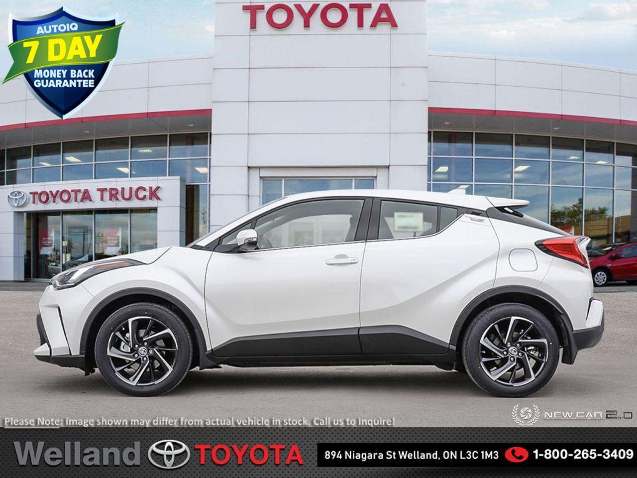 2021 Toyota CH-R Limited-2