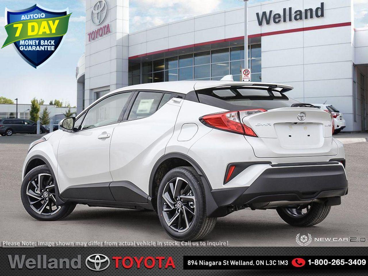 2021 Toyota CH-R Limited-3