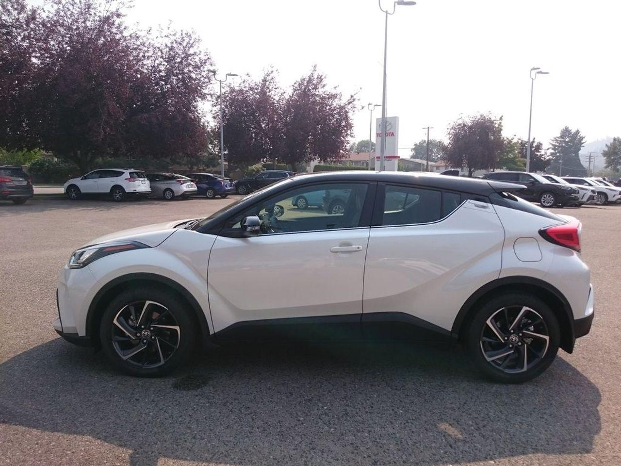2021 Toyota CH-R Limited-2