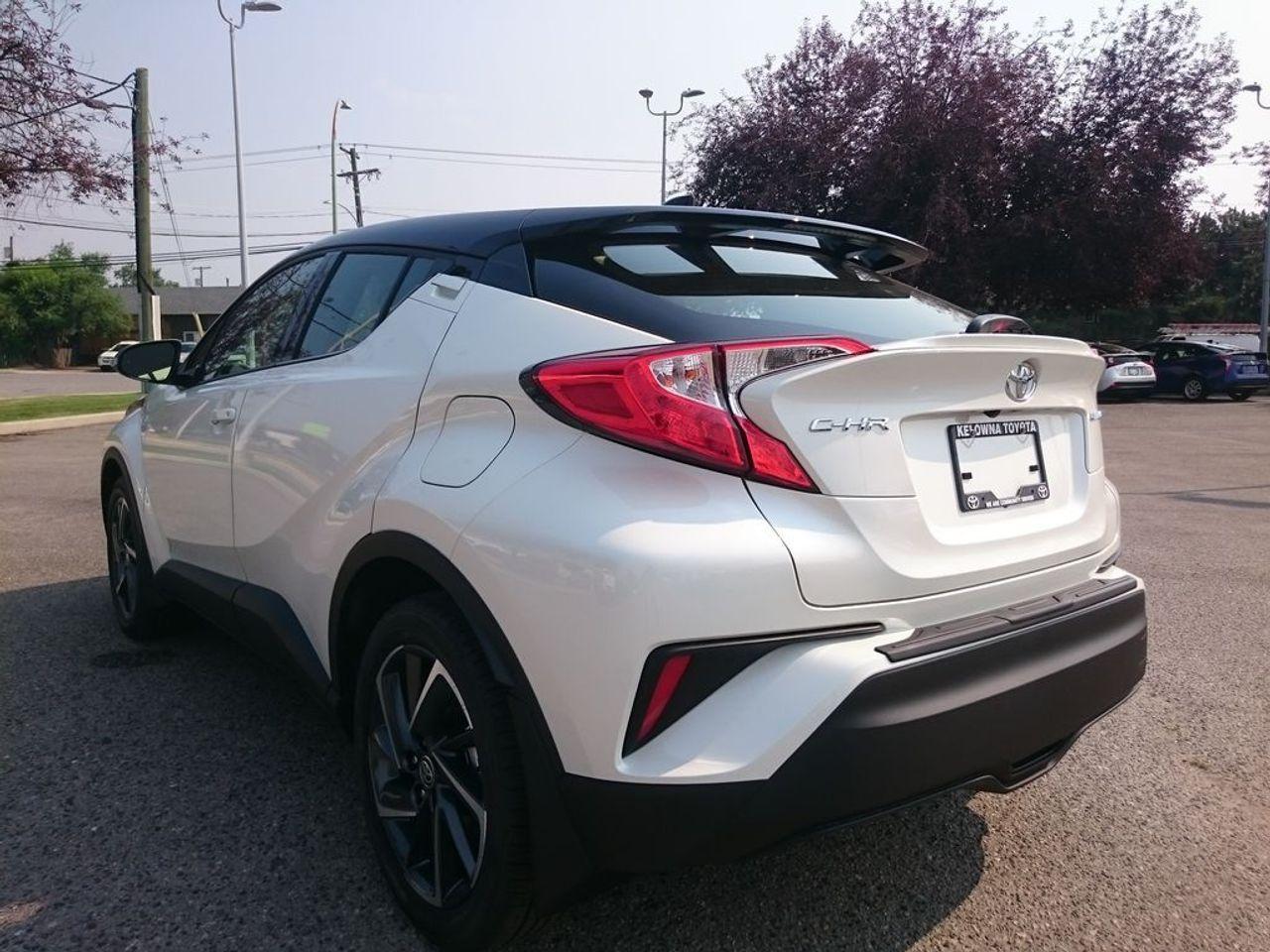 2021 Toyota CH-R Limited-3