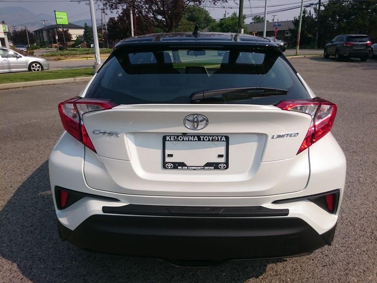 2021 Toyota CH-R Limited-4