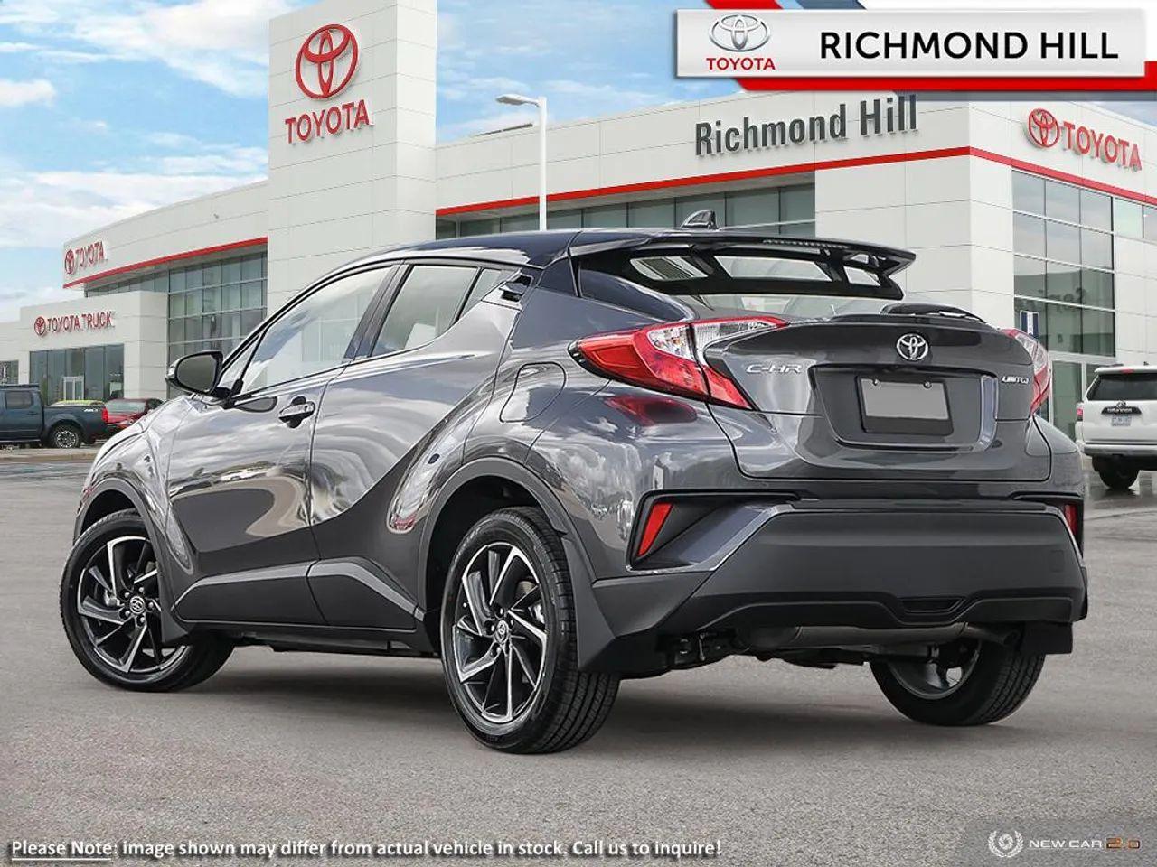 2021 Toyota CH-R Sport-3