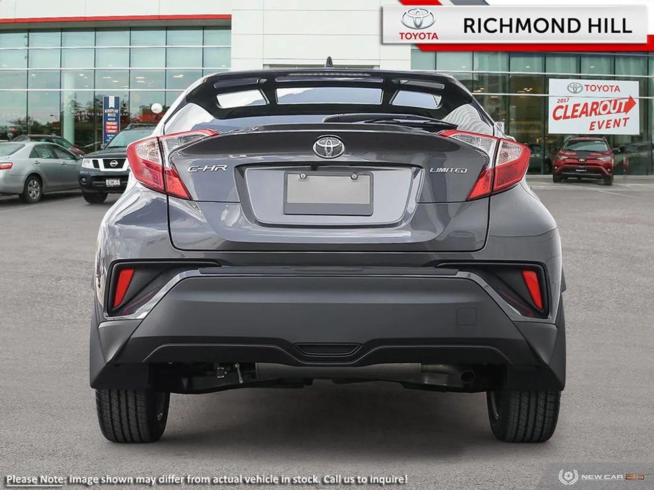 2021 Toyota CH-R Sport-4