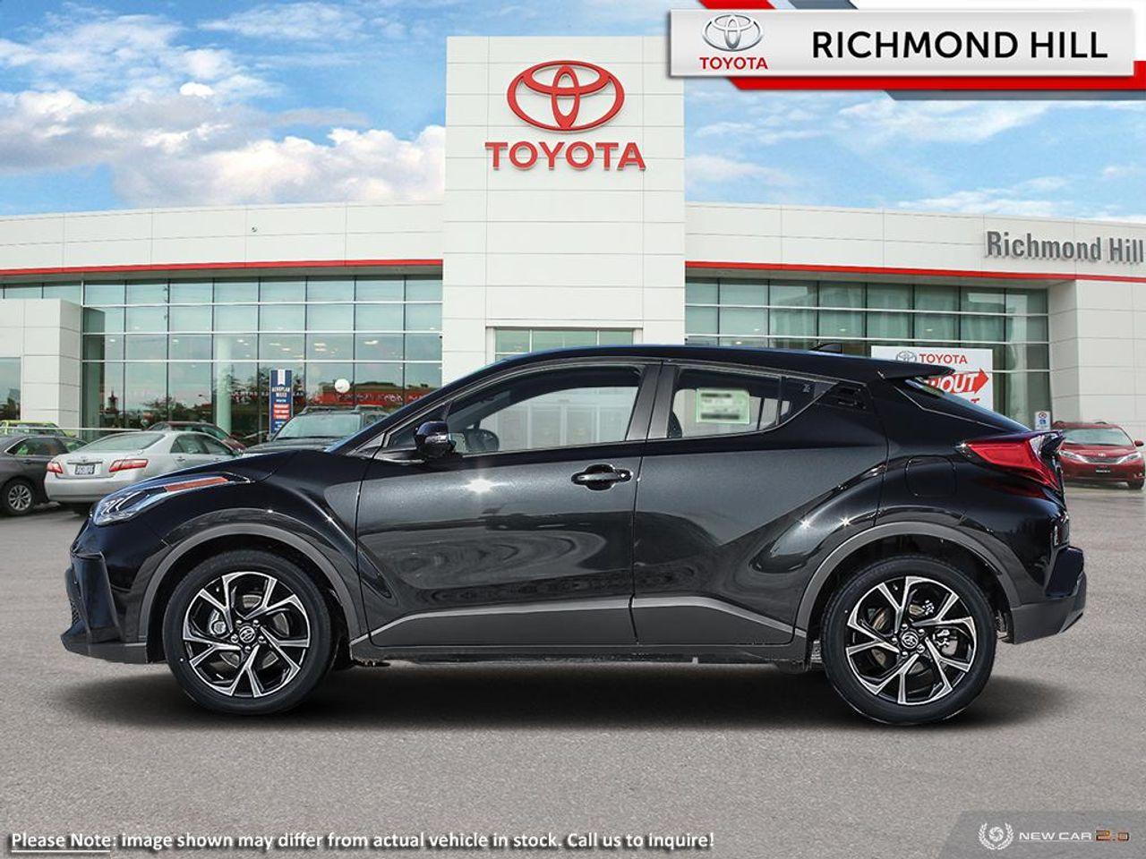2021 Toyota CH-R Sport-2