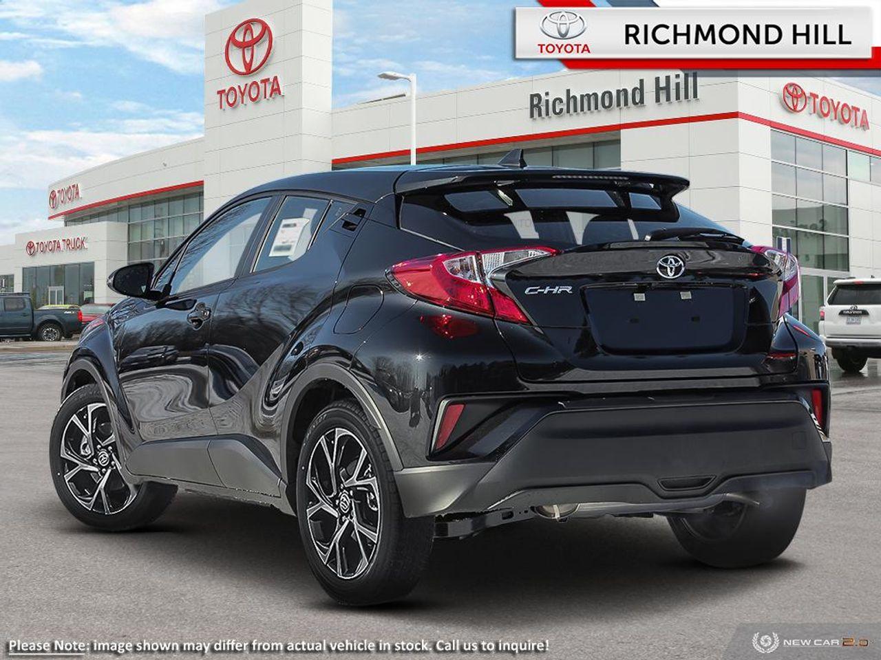 2021 Toyota CH-R Sport-3