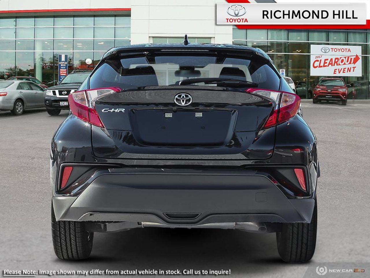 2021 Toyota CH-R Sport-4
