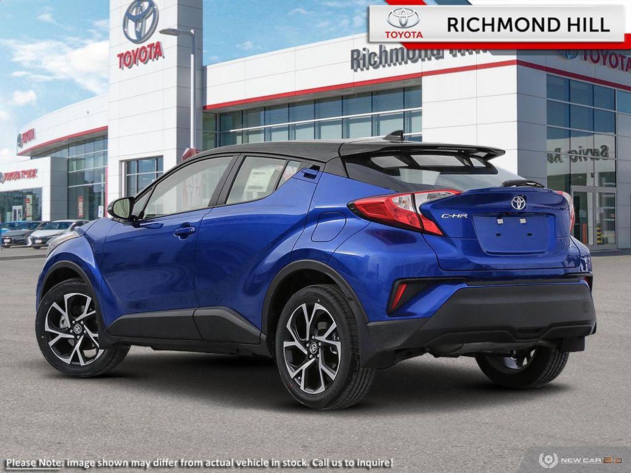 2021 Toyota CH-R Sport-3