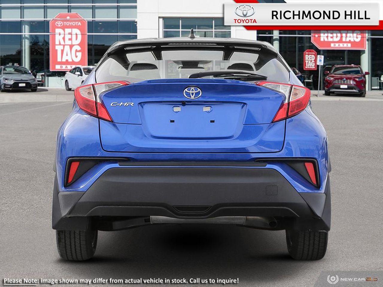 2021 Toyota CH-R Sport-4
