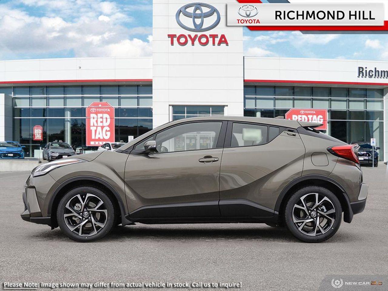 2021 Toyota CH-R Sport-2