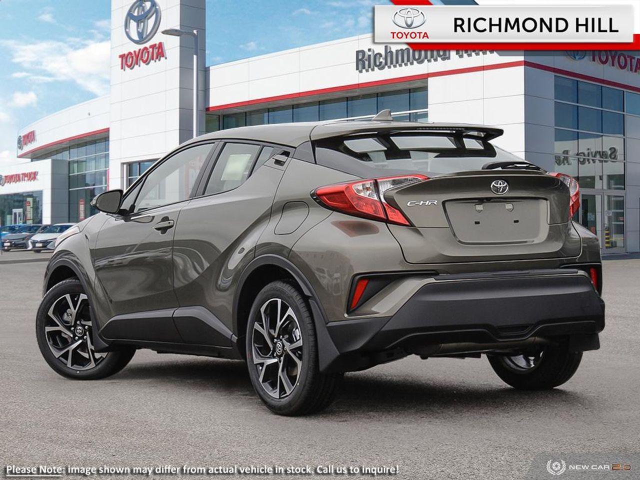 2021 Toyota CH-R Sport-3