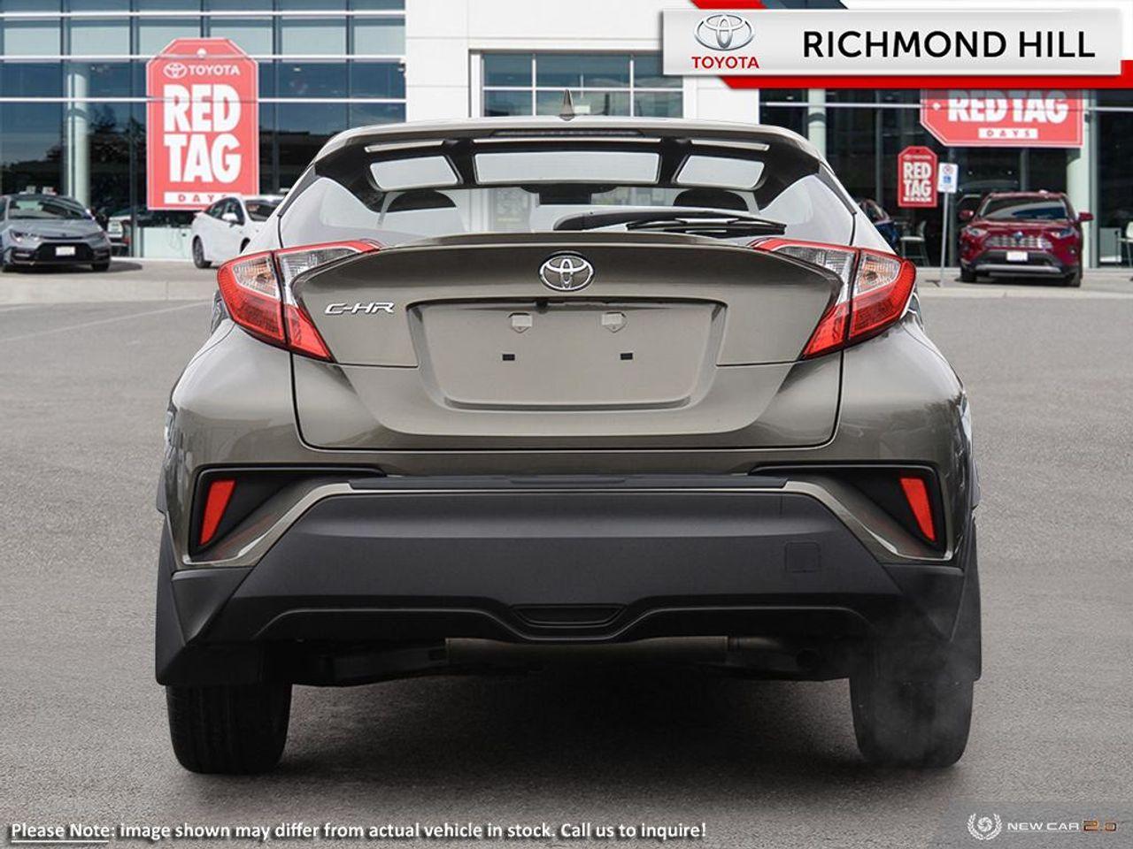 2021 Toyota CH-R Sport-4