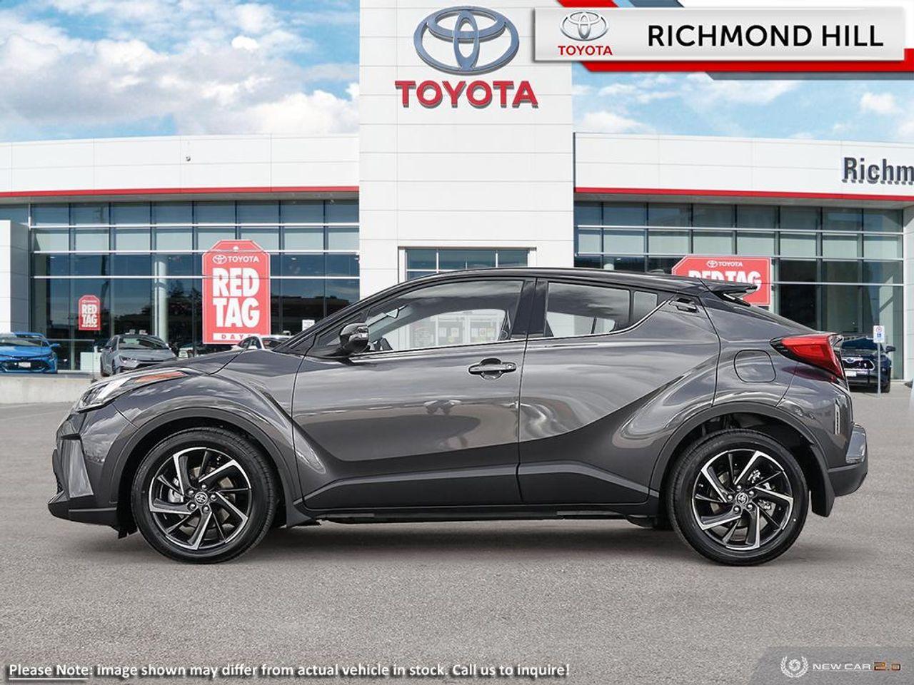 2021 Toyota CH-R Sport-2